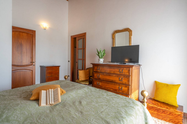 Villa in vendita a Castelnuovo Berardenga