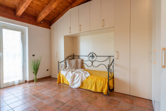 Villa in vendita a Castelnuovo Berardenga