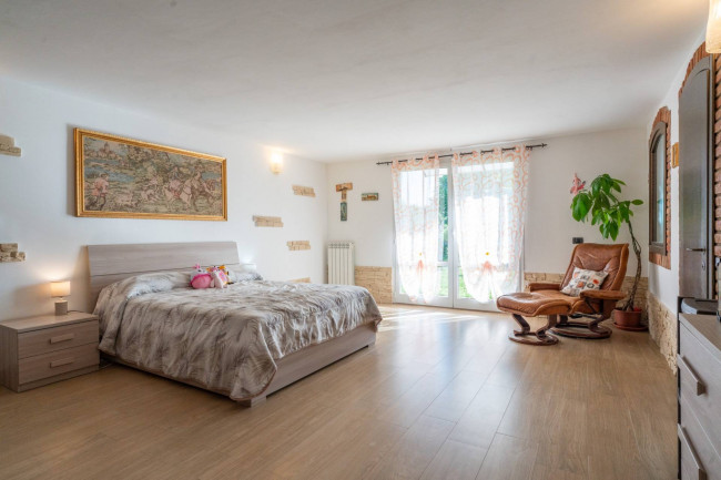 Villa in vendita a Castelnuovo Berardenga