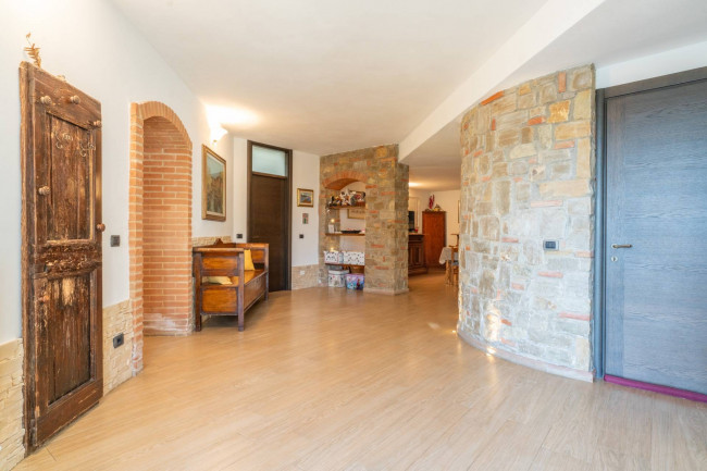 Villa in vendita a Castelnuovo Berardenga
