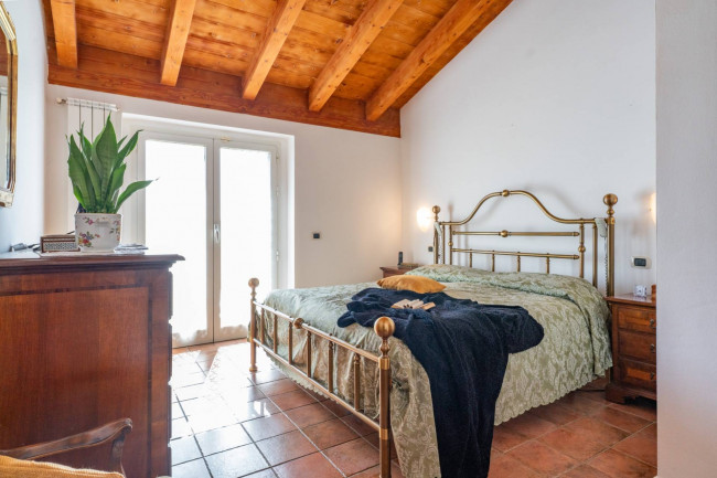 Villa in vendita a Castelnuovo Berardenga