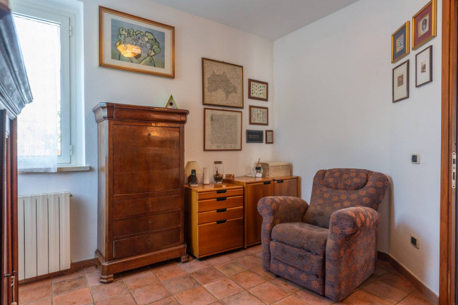 Villa in vendita a Castelnuovo Berardenga