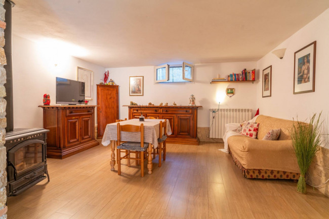 Villa in vendita a Castelnuovo Berardenga