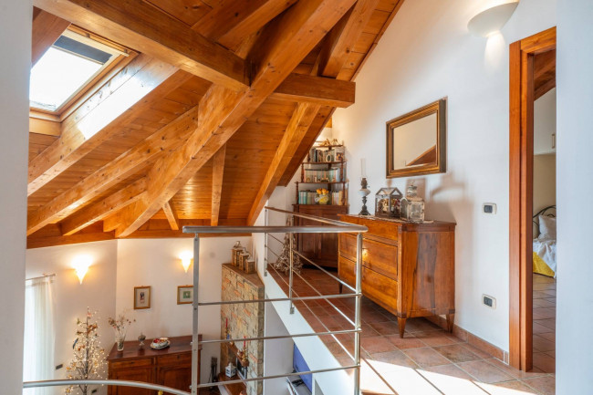 Villa in vendita a Castelnuovo Berardenga