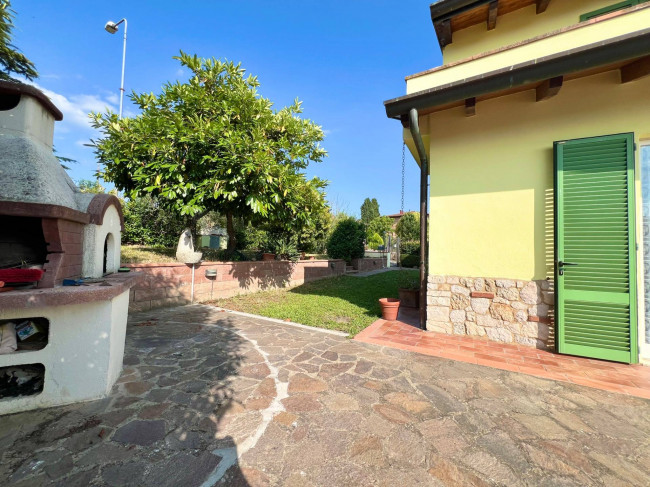 Villa in vendita a Castelnuovo Berardenga