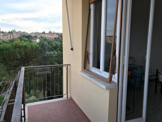 Appartamento in vendita a Siena
