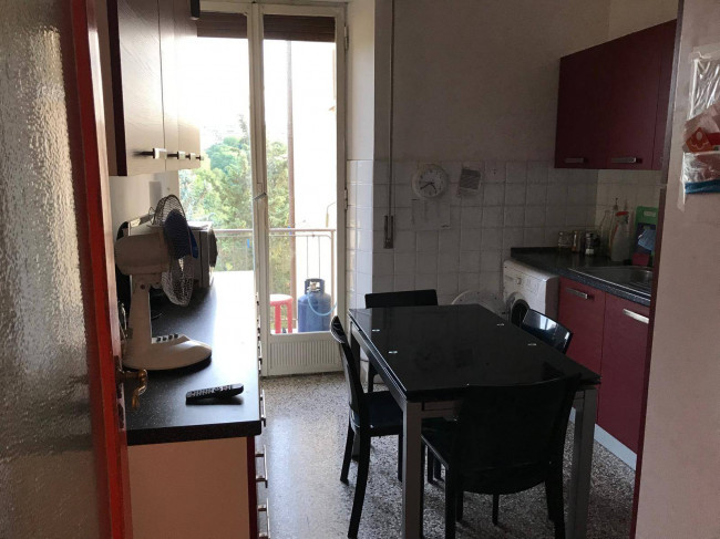 Appartamento in vendita a Siena