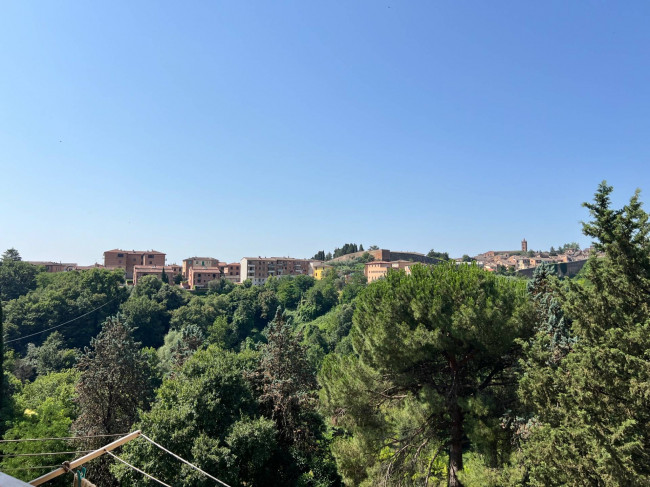 Appartamento in vendita a Siena