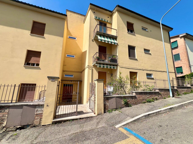 Appartamento in vendita a Siena