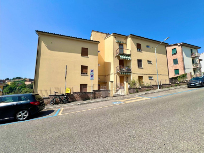 Appartamento in vendita a Siena