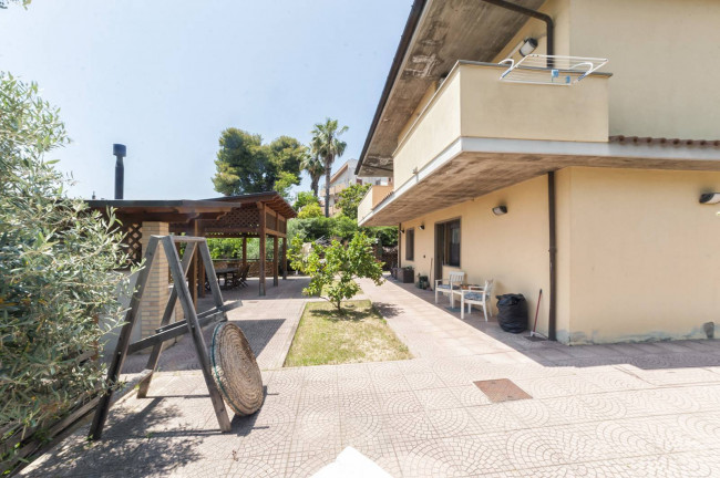 Casa singola in vendita a Silvi