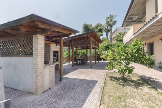 Casa singola in vendita a Silvi