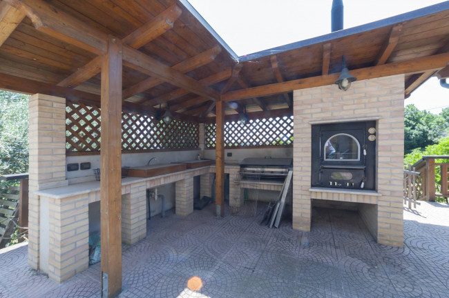 Casa singola in vendita a Silvi