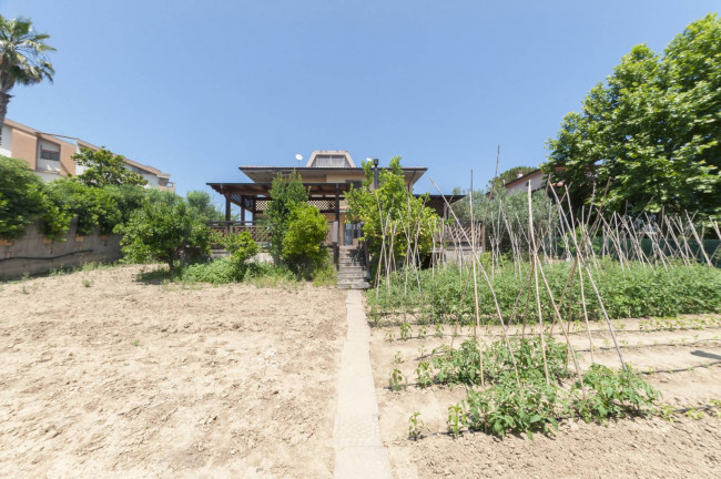 Casa singola in vendita a Silvi
