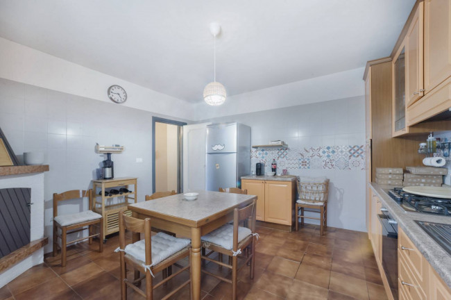 Casa singola in vendita a Silvi