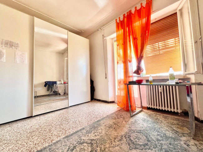 Appartamento in vendita a Siena