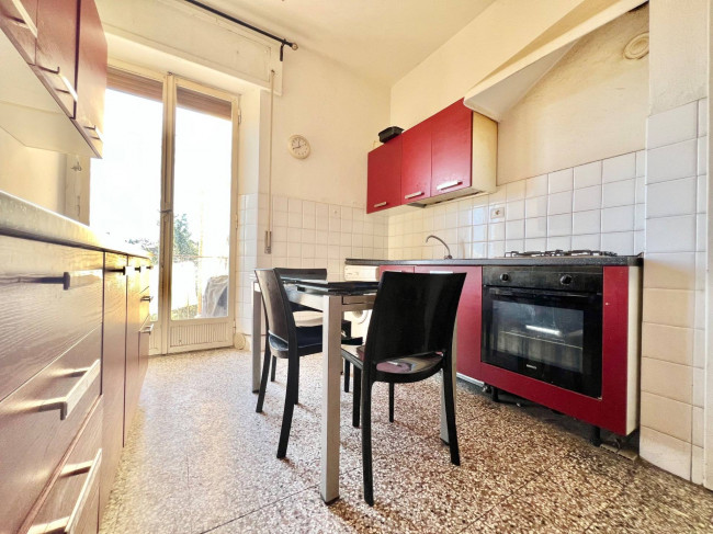 Appartamento in vendita a Siena