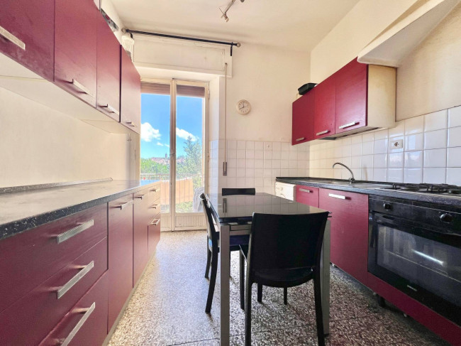 Appartamento in vendita a Siena