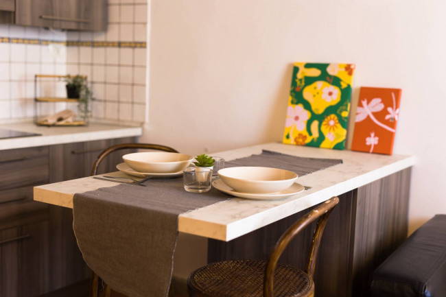 Appartamento in vendita a Firenze