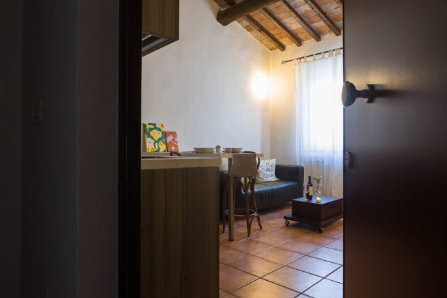 Appartamento in vendita a Firenze