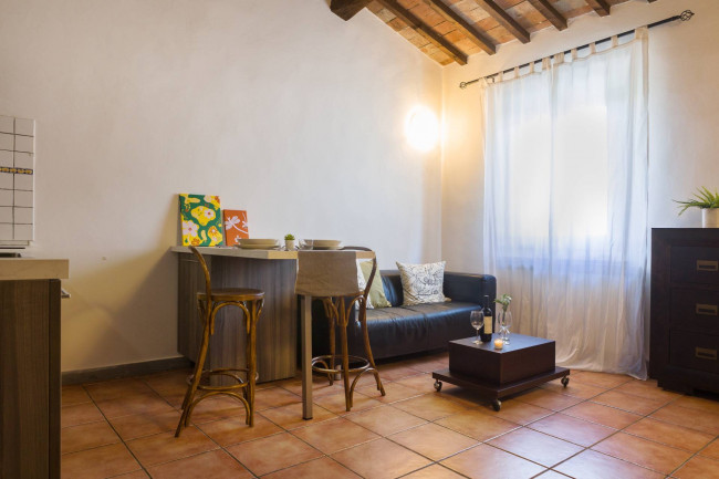 Appartamento in vendita a Firenze