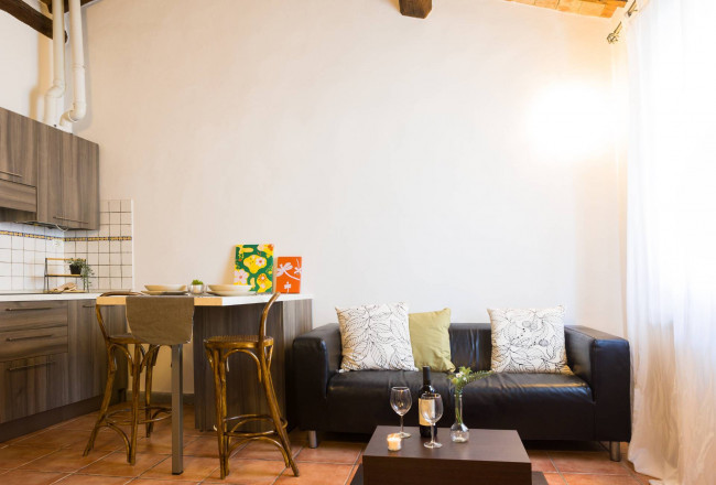 Appartamento in vendita a Firenze