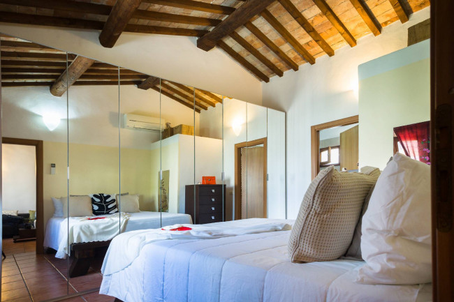 Appartamento in vendita a Firenze