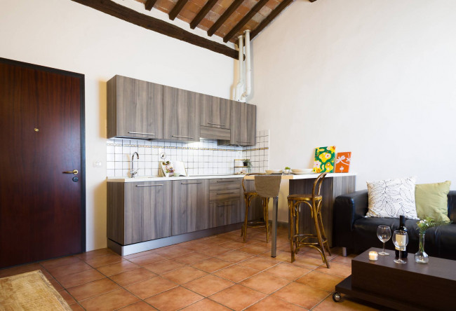 Appartamento in vendita a Firenze