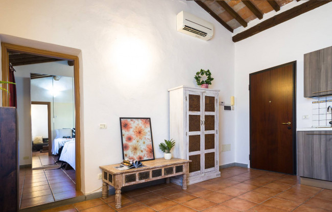 Appartamento in vendita a Firenze