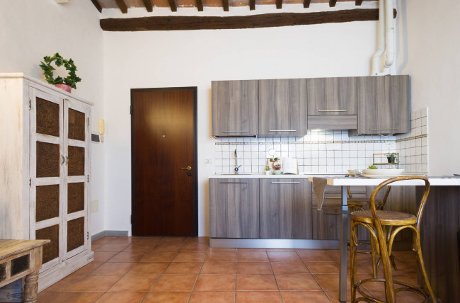 Appartamento in vendita a Firenze