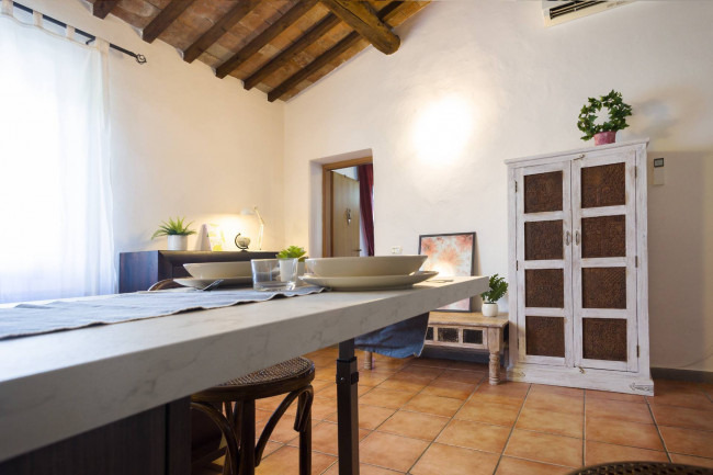 Appartamento in vendita a Firenze