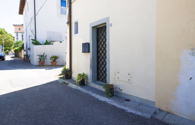 Appartamento in vendita a Firenze