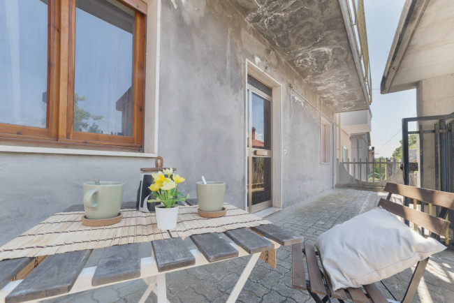 Appartamento in vendita a Spoltore