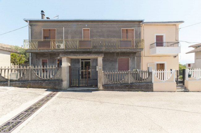 Appartamento in vendita a Spoltore