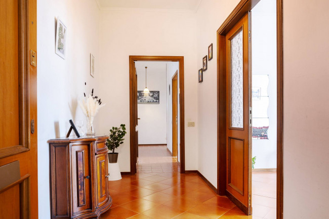 Appartamento in vendita a Siena