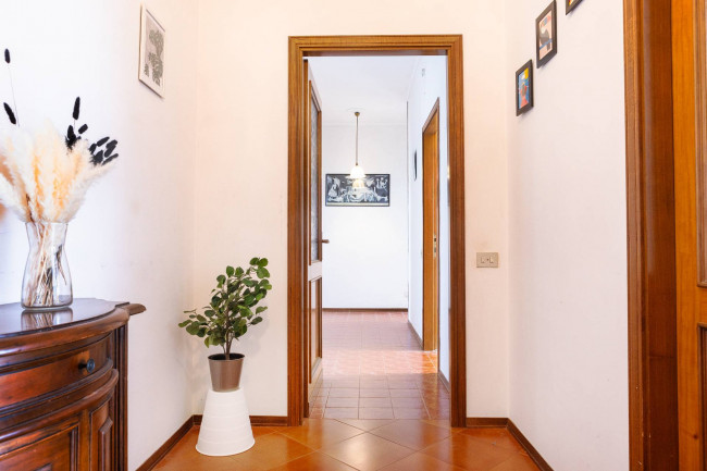 Appartamento in vendita a Siena