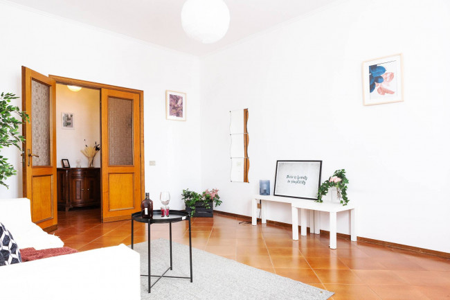 Appartamento in vendita a Siena