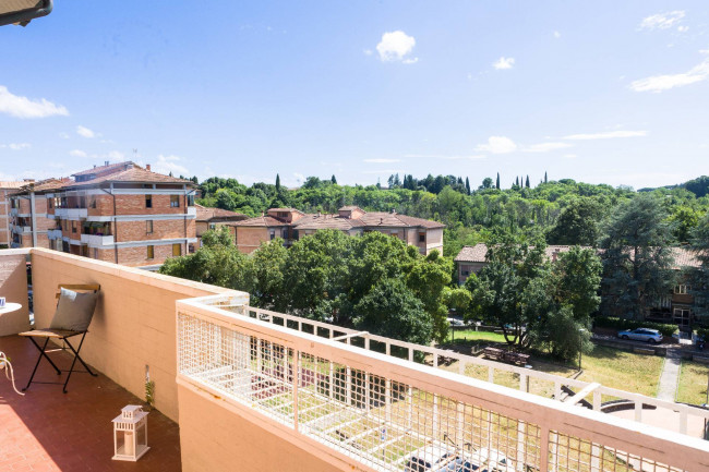 Appartamento in vendita a Siena