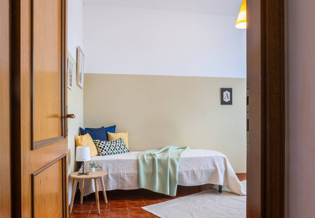 Appartamento in vendita a Siena