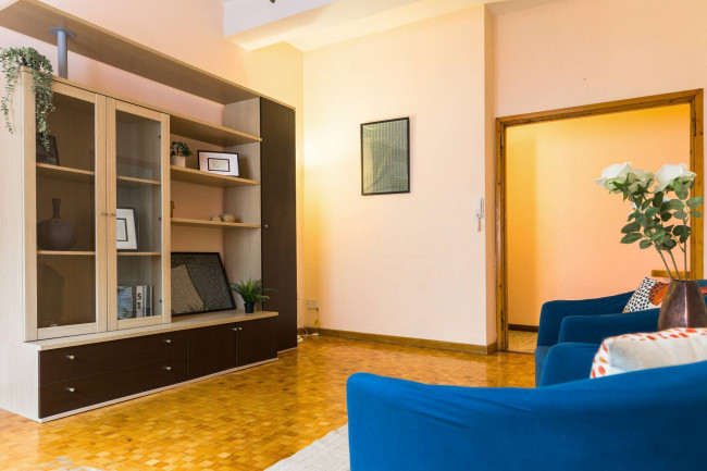 Appartamento in vendita a Siena