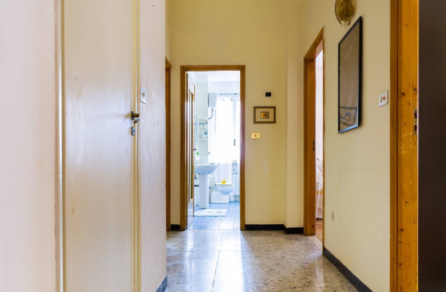 Appartamento in vendita a Siena
