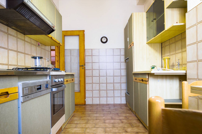 Appartamento in vendita a Siena