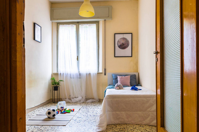 Appartamento in vendita a Siena