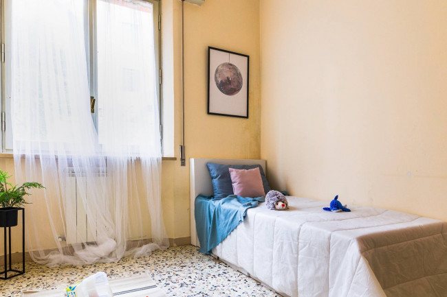 Appartamento in vendita a Siena