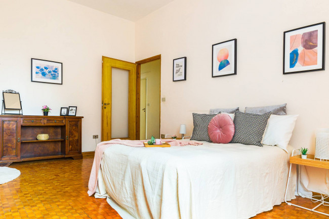 Appartamento in vendita a Siena