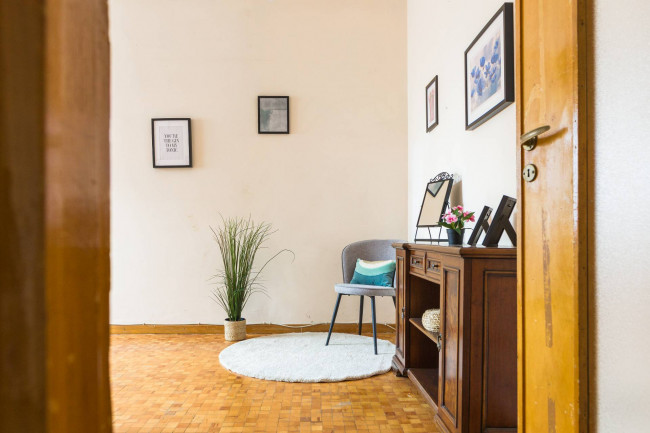 Appartamento in vendita a Siena