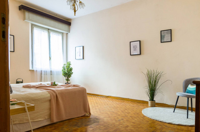 Appartamento in vendita a Siena