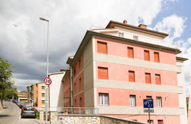 Appartamento in vendita a Siena