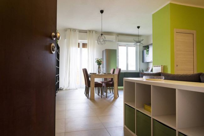 Appartamento in vendita a Siena