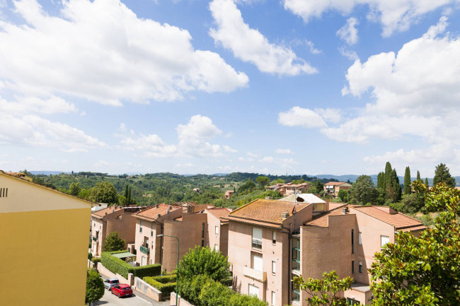 Appartamento in vendita a Siena